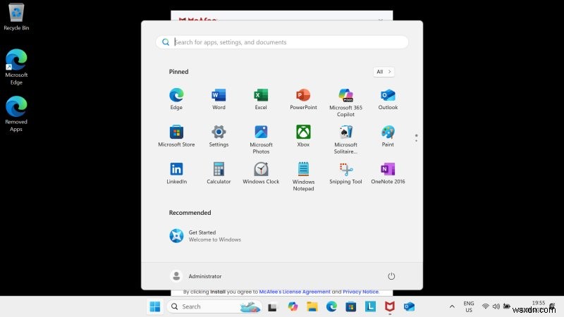 Windows 11 재설정:종합 테스트를 통한 결과 및 통찰력 