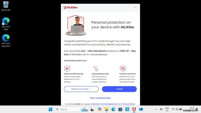Windows 11 재설정:종합 테스트를 통한 결과 및 통찰력 