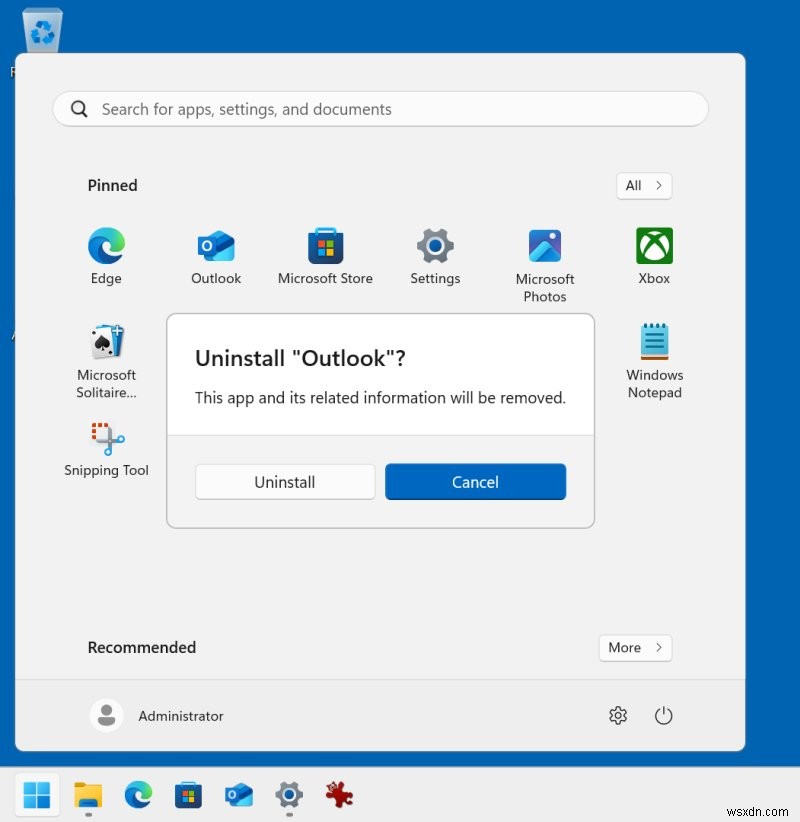 Windows 11 재설정:종합 테스트를 통한 결과 및 통찰력 