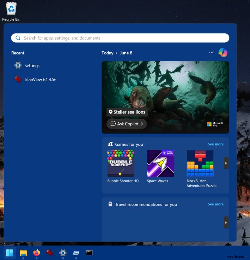 Windows 11 재설정:종합 테스트를 통한 결과 및 통찰력 