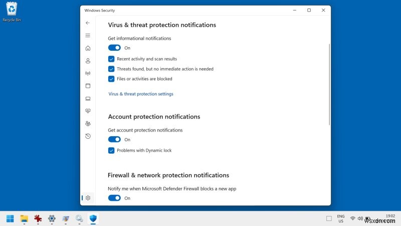 Windows 11 재설정:종합 테스트를 통한 결과 및 통찰력 