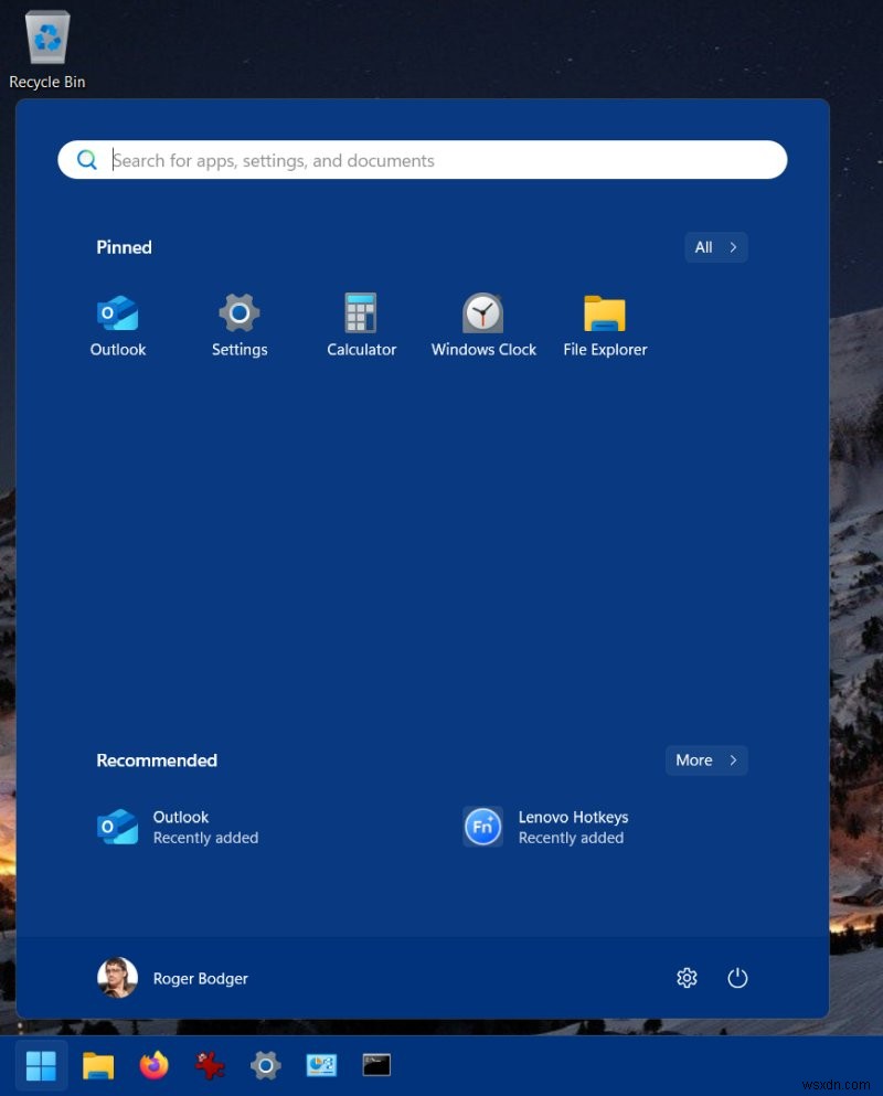 Windows 11 재설정:종합 테스트를 통한 결과 및 통찰력 