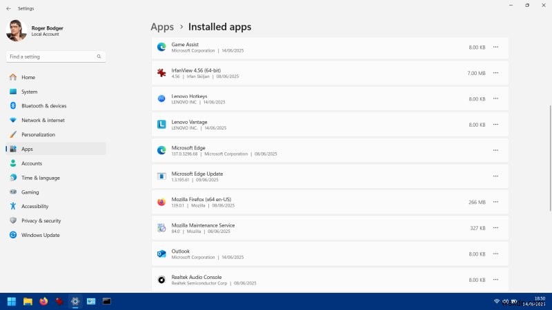 Windows 11 재설정:종합 테스트를 통한 결과 및 통찰력 