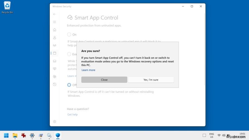 Windows 11 재설정:종합 테스트를 통한 결과 및 통찰력 