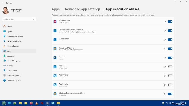 Windows 11 클래식 메모장:AI 기능 없음, 순수 텍스트 편집만 가능 