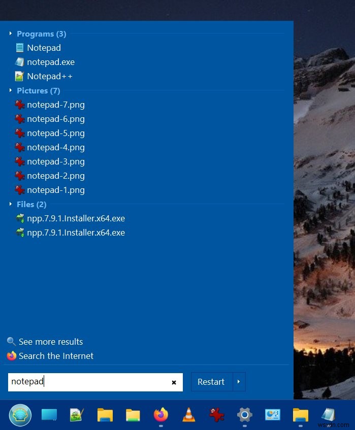 Windows 11 클래식 메모장:AI 기능 없음, 순수 텍스트 편집만 가능 