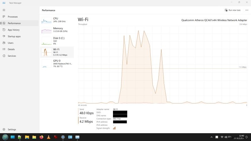 2024년 9월 Windows 11이 직면한 현재 과제 