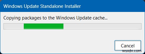 2024년 9월 Windows 11이 직면한 현재 과제 