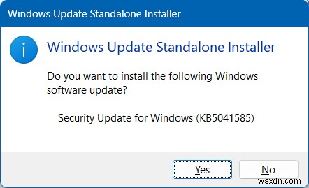 2024년 9월 Windows 11이 직면한 현재 과제 