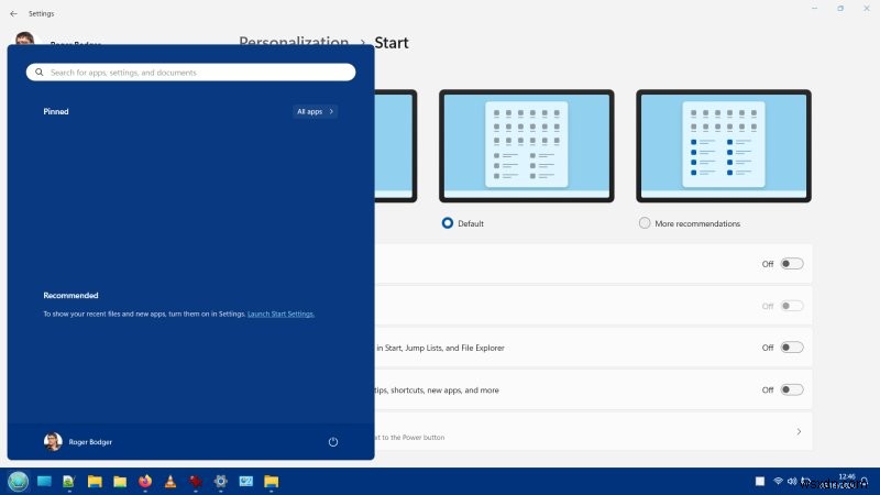 2024년 9월 Windows 11이 직면한 현재 과제 