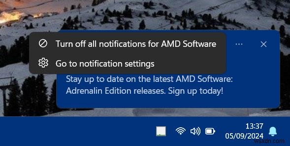 2024년 9월 Windows 11이 직면한 현재 과제 