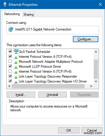 Windows 설정과 제어판:제어판이 지속되는 이유 