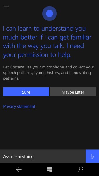 Windows 설정과 제어판:제어판이 지속되는 이유 