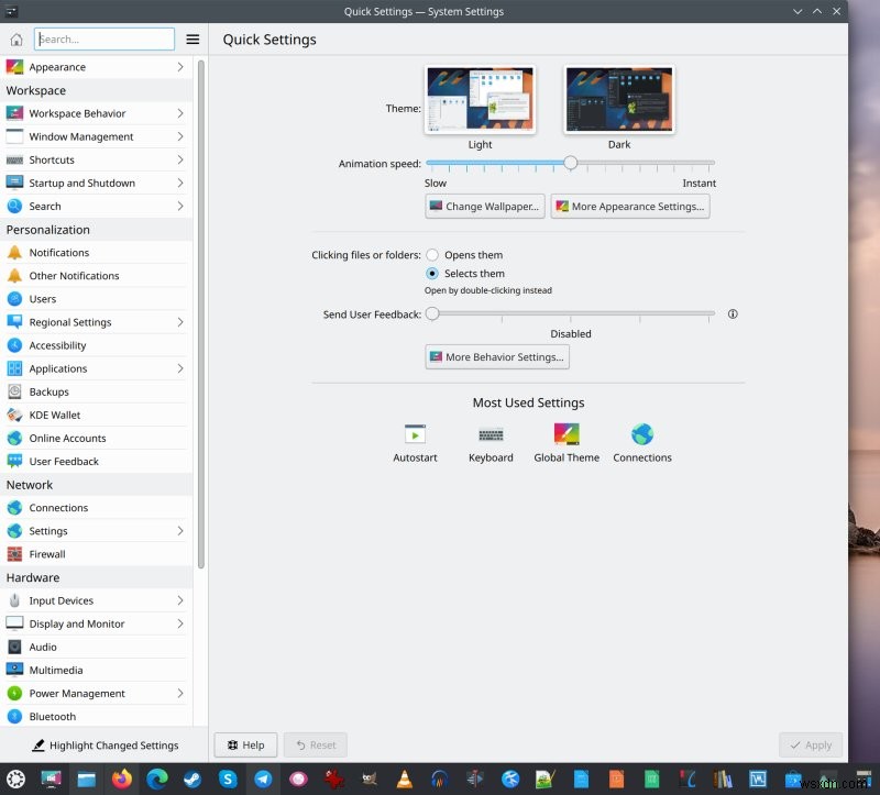 Windows 설정과 제어판:제어판이 지속되는 이유 