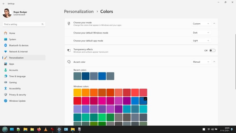 Windows 11:지속적인 혁신과 사용자 이점 