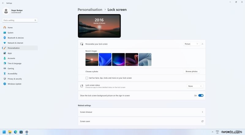 Windows 11 최적화:유용성을 향상하고 성가심을 줄이는 팁 