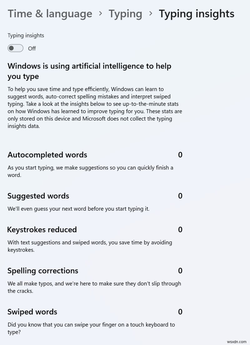Windows 11 최적화:유용성을 향상하고 성가심을 줄이는 팁 