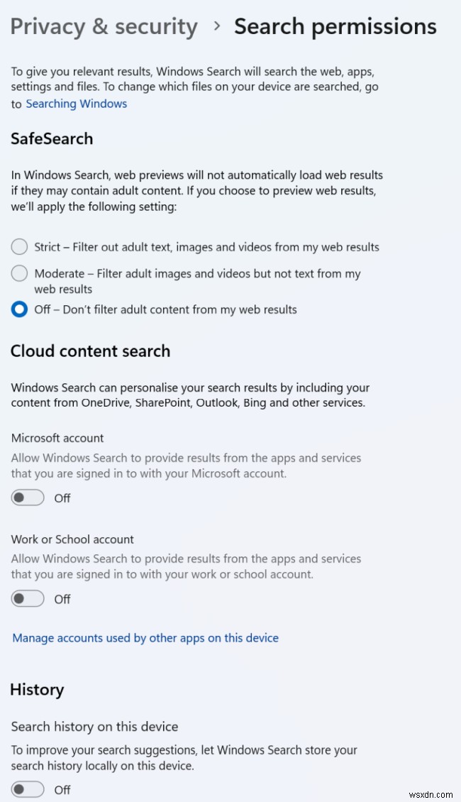 Windows 11 최적화:유용성을 향상하고 성가심을 줄이는 팁 
