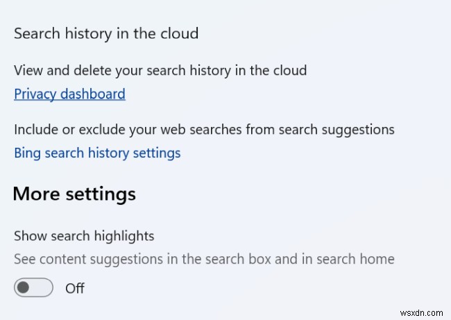 Windows 11 최적화:유용성을 향상하고 성가심을 줄이는 팁 
