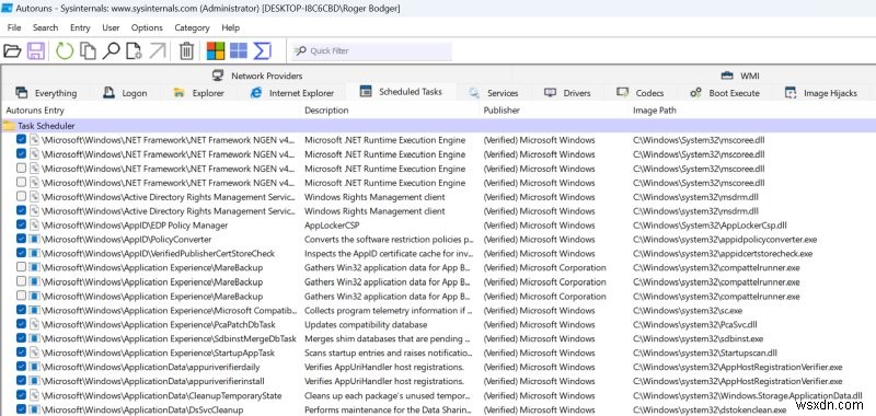 Windows 11 최적화:유용성을 향상하고 성가심을 줄이는 팁 