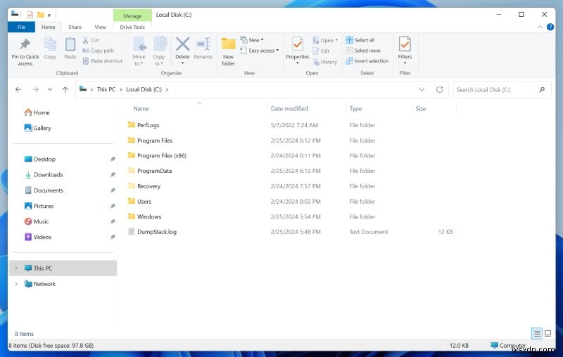 Windows 11 최적화:유용성을 향상하고 성가심을 줄이는 팁 