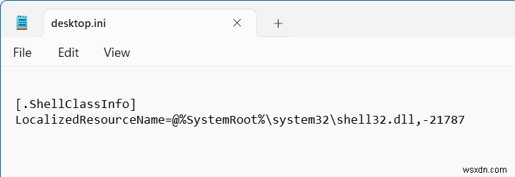Windows 로그온 시 메모장 자동 열기 중지:Desktop.ini 문제 해결 