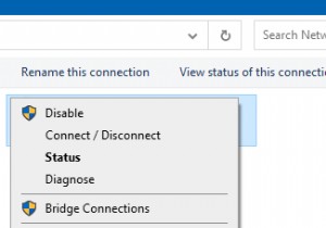 Windows에서 무선 어댑터가 유선으로 표시됨 – IPv6 연결 문제 이해 