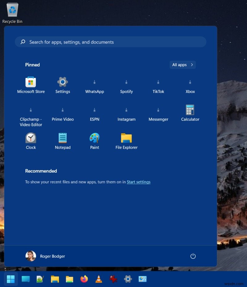 Windows 11:여전히 데스크톱 기대치를 충족하는 데 어려움을 겪는 이유 