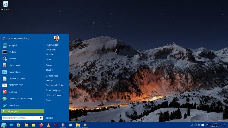 Windows 11:여전히 데스크톱 기대치를 충족하는 데 어려움을 겪는 이유 