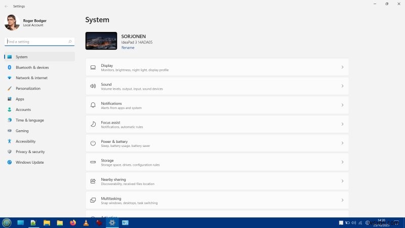 Windows 11:여전히 데스크톱 기대치를 충족하는 데 어려움을 겪는 이유 