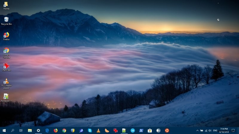 Windows 10 1804 업데이트 검토:설치, 문제 및 성능 개선 도우미 