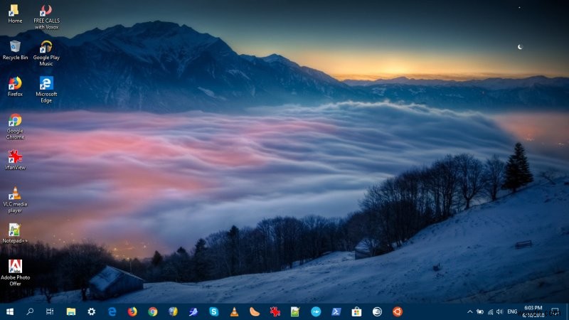 Windows 10 1804 업데이트 검토:설치, 문제 및 성능 개선 도우미 