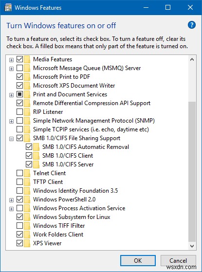 Windows 10 1804 업데이트 검토:설치, 문제 및 성능 개선 도우미 