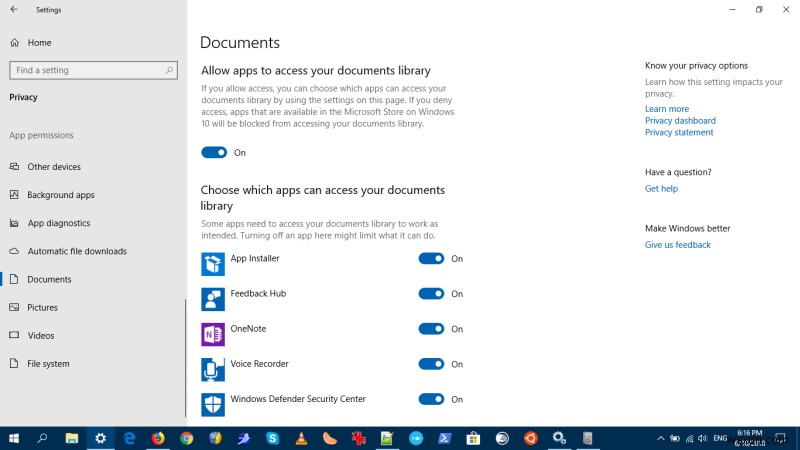 Windows 10 1804 업데이트 검토:설치, 문제 및 성능 개선 도우미 