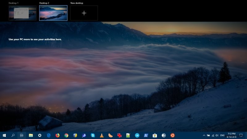 Windows 10 1804 업데이트 검토:설치, 문제 및 성능 개선 도우미 