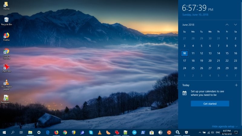 Windows 10 1804 업데이트 검토:설치, 문제 및 성능 개선 도우미 