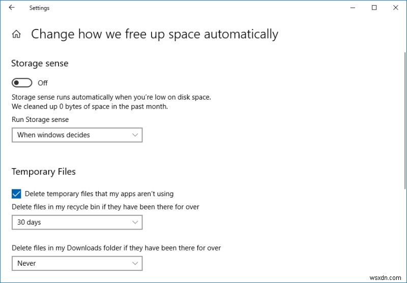 Windows 10 1804 업데이트 검토:설치, 문제 및 성능 개선 도우미 