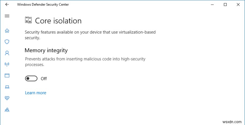 Windows 10 1804 업데이트 검토:설치, 문제 및 성능 개선 도우미 