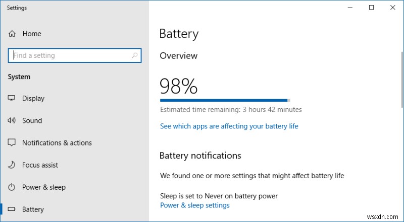 Windows 10 1804 업데이트 검토:설치, 문제 및 성능 개선 도우미 