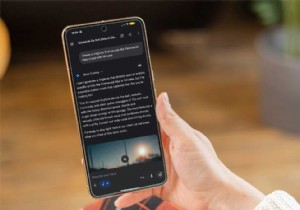 Android 파워 잠금 해제:꼭 알아야 할 Google Gemini 프롬프트 8가지 