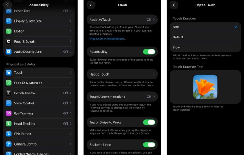 iPhone 17 최적화:iOS 26의 배터리, 보안 및 4K 비디오를 위한 5가지 전문가 설정 