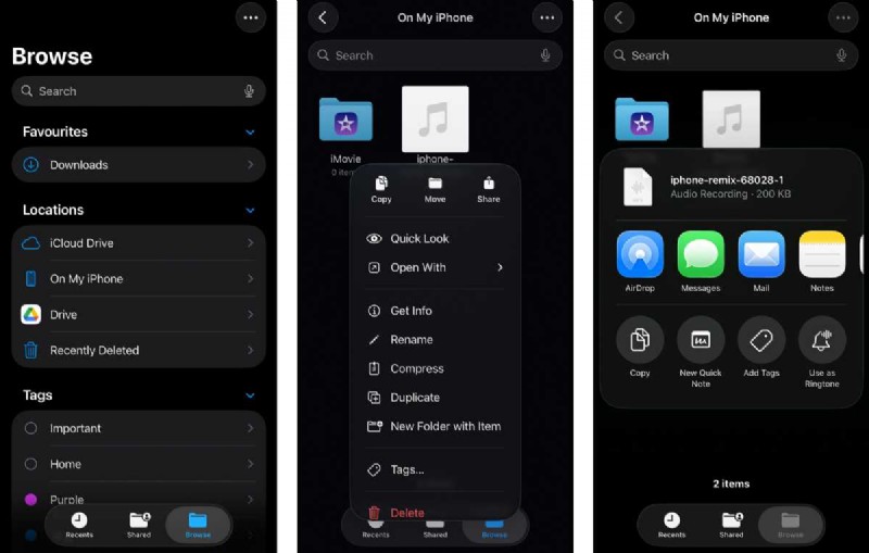 iPhone 17 최적화:iOS 26의 배터리, 보안 및 4K 비디오를 위한 5가지 전문가 설정 